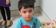 5-year-old found alone at Reef mall in Dubai remains unclaimed