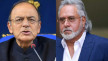 Jaitley Colluded With Mallya to Help Him Escape: Rahul Gandhi
