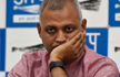 AAP leader tells lady TV anchor to ’become a prostitute’