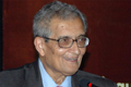 AAP’s rise has challenged established institutions: Amartya Sen