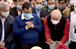 Bharat Bandh: AAP says Arvind Kejriwal 
