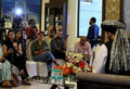 Women in the front row- setting precedent for future India-Taliban engagements