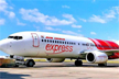 Air India Express flight from Jeddah to Kozhikode makes emergency landing at Cochin airport
