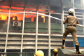 Fire breaks out at AIIMS in Delhi, 15 fire tenders rushed to spot