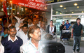 Govt move to privatise 6 airports: AAI employees begin strike