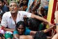 27 People, Mostly Women, Killed in Andhra Stampede