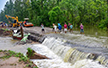 Landslides and Flash Floods Claim 30 Lives, Displace Thousands in northeastern states