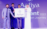 Aafiya unveils new brand identity- to be the first choice TPA in the health insurance industry