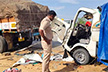 5 of family killed in accident near Karnataka&rsquo;s Chitradurga