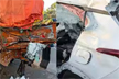 8 students from Tamil Nadu killed as car rams into parked lorry in Kerala&rsquo;s Thrissur