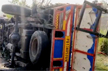 Nine killed, several injured in pick-up truck collision in Ferozepur