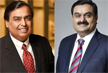 Gautam Adani surpasses Mukesh Ambani to become Asia’s richest person