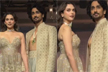 Aditi Rao Hydari and Siddharth look straight out of a royal fairytale at India Couture Week 2026
