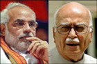 ’Ill’ Advani to skip Goa BJP meet