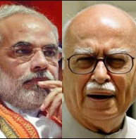 Advani should retire gracefully?