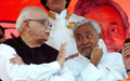 Advani to skip Modi’s Oct 27 Patna rally
