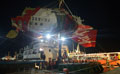 Divers Retrieve One Black Box from Crashed AirAsia Jet