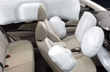 Government makes 6 airbags in cars mandatory from October next year