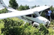 Aircraft crashes during training exercise in Madhya Pradeshs Sagar district, no casualties reported
