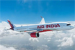 Indian airlines suspend flights to West Asia amid rising tensions