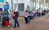 India-UAE ranks 10th most popular route globally for holiday season travel
