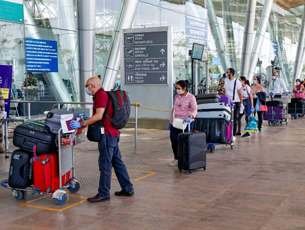 Fully vaccinated Indians can travel to Singapore without quarantine from Nov 29