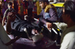 At least 60 dead in Kabul blasts; ISIS claims responsibility