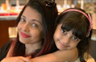 Aishwarya & Aaradhya hospitalised after home-isolating for COVID