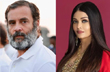 Insult to Kannadiga: BJP on Rahul Gandhis slurs against Aishwarya Rai