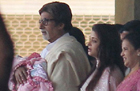 Bachchans have decided to name their bundle of joy - Aaradhya