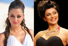 Happy Birthday Aishwarya Rai: This question made Sushmita Sen beat her in Miss India