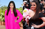 Aishwarya Rai trolled for Cannes 2022 look, haters comment ’too much botox’!