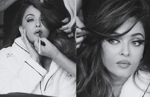 Aishwarya Rai Bachchan creates stir with her hot pics in bathrobe from Cannes 2024