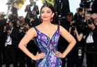 Aishwarya Rais Cannes Dress Took 3,000 Hours to creat