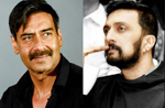Ajay Devgn responds to Kiccha Sudeep�s �Hindi no more our national language� comment