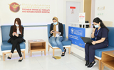 Rise in Text-Neck cases a cause for concern, say experts at Thumbay Hospital