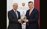 Gulf Medical University, Ain Shams University Sign MoU for Academic and Research Collaboration