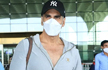 Akshay Kumar hospitalised after testing COVID-19 positive