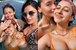 Alia Bhatt Soaks in the Maldives Sun with Sister Shaheen, BFFs Akansha and Anushka Ranjan Kapoor