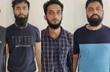 6 Aligarh Muslim University students arrested for ’working as ISIS operative’