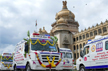 Karnataka Govt to Soon Operate ‘108’ Ambulance Service: Minister Dinesh Gundu Rao