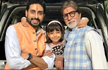 Amitabh Bachchan, Abhishek responding well to treatment, will be in hospital for at least seven days