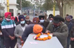 Mortal remains of 2 Indians killed in Abu Dhabi attacks reach Amritsar
