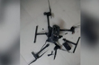 Border Force shoots down Pakistani drone along international border in Amritsar
