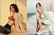 Alaya Furniturewala, Ananya Panday give a whole new meaning to Athleisure