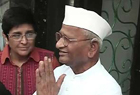 Anna Hazare to launch new anti-corruption team