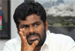 We are going to start a new political movement: Annamalai’s big announcement after BJP exit