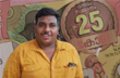 Wish i hadnt won: Kerala auto driver who bagged Rs 25Cr lottery says being hounded for help