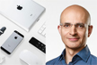 Apple names Sabih Khan of Indian origin as chief operating officer