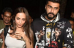 Arjun Kapoor and Malaika Arora tests positive for Covid-19